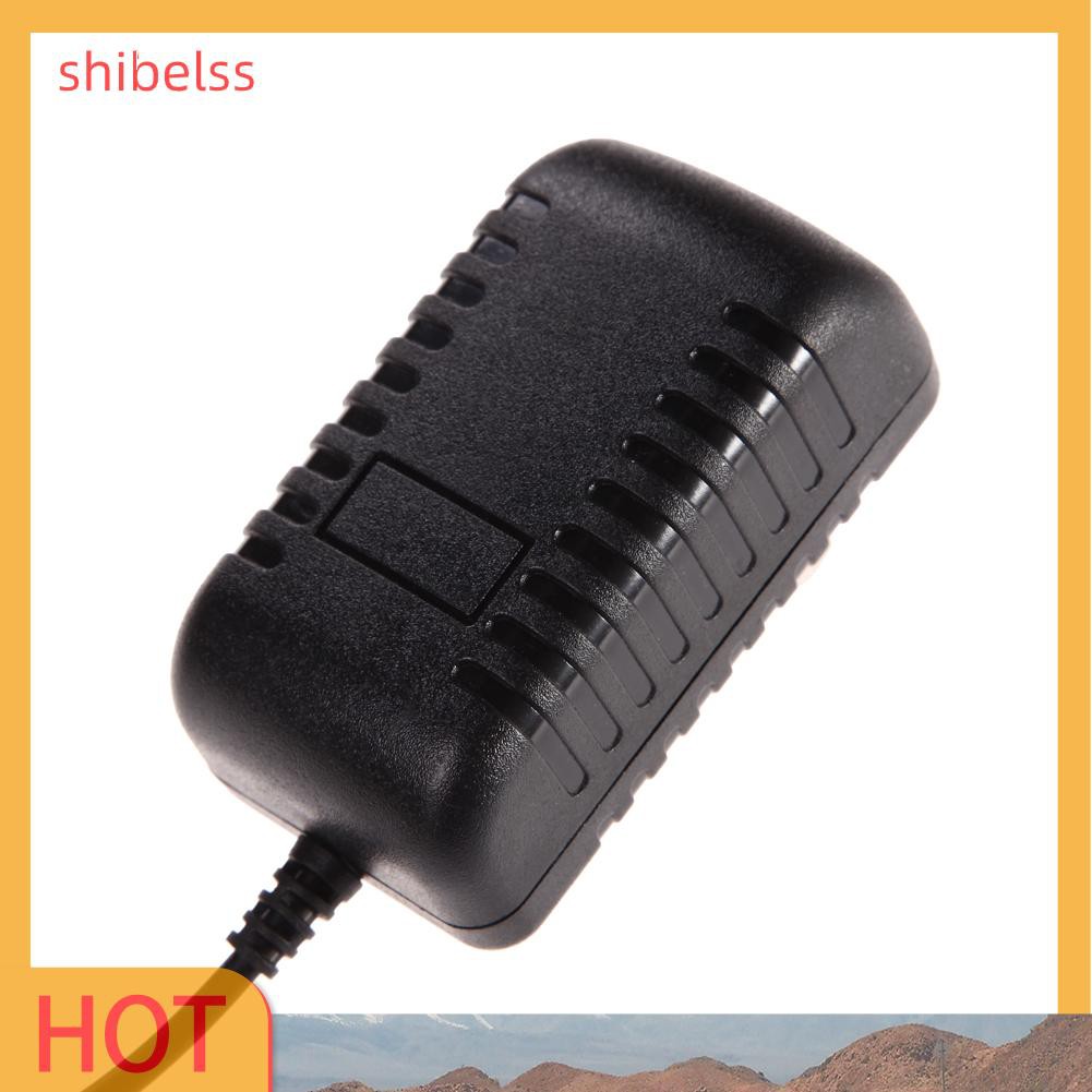 （ʚshibelss）AC 100-240V Converter Adapter DC 5.5 x 2.5MM 12V 1A 1000mA Charger US Plug | BigBuy360 - bigbuy360.vn