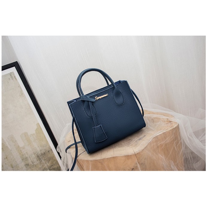 Túi Xách Nữ Đẹp Thời Trang Công Sở Hàng Quảng Châu Cao Cấp, Túi Nữ Chất Da Siêu Bền Phong Cách Trẻ Trung