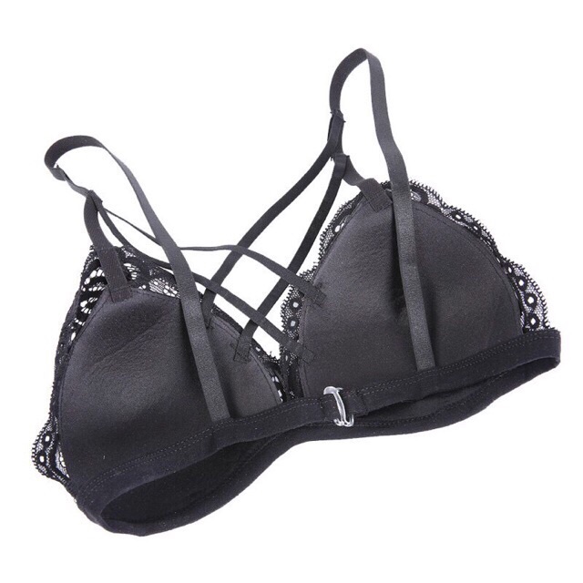 Áo bra dây chéo ms 566