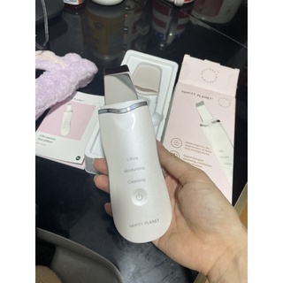 Máy Sủi Ca - Cà Da VANITY PLANET
