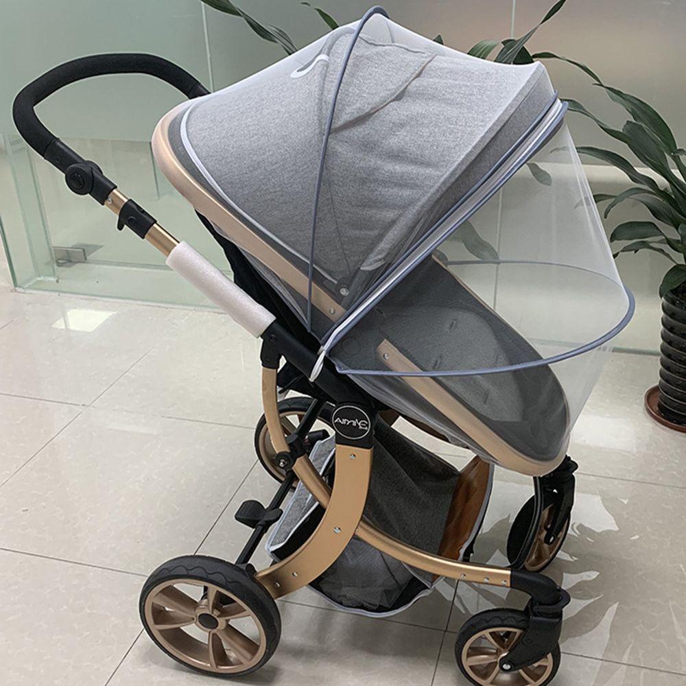 1 Lưới Chống Muỗi Thoáng Khí Che Phủ Toàn Diện Gấp Gọn Được