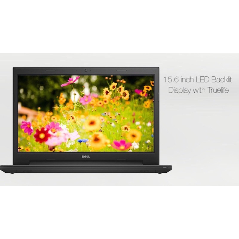 Laptop Dell Inspiron 3543 | BigBuy360 - bigbuy360.vn