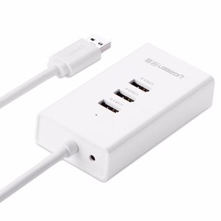 Bộ chia USB 3.0 Ugreen 20260