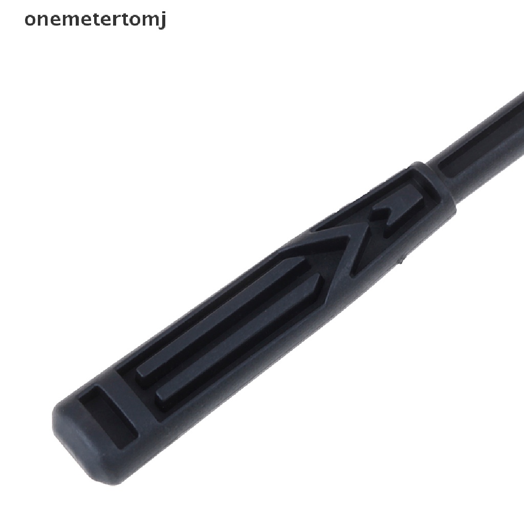 [onemetertomj] Búa Đục Lỗ Móng mini Tay Cầm Nhựa Làm Gỗ Kim Loại