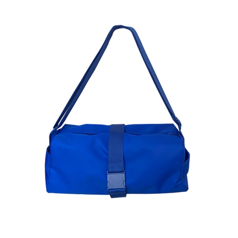 Túi đeo chéo cỡ lớn thiết kế đơn giản thời trang cho nữ