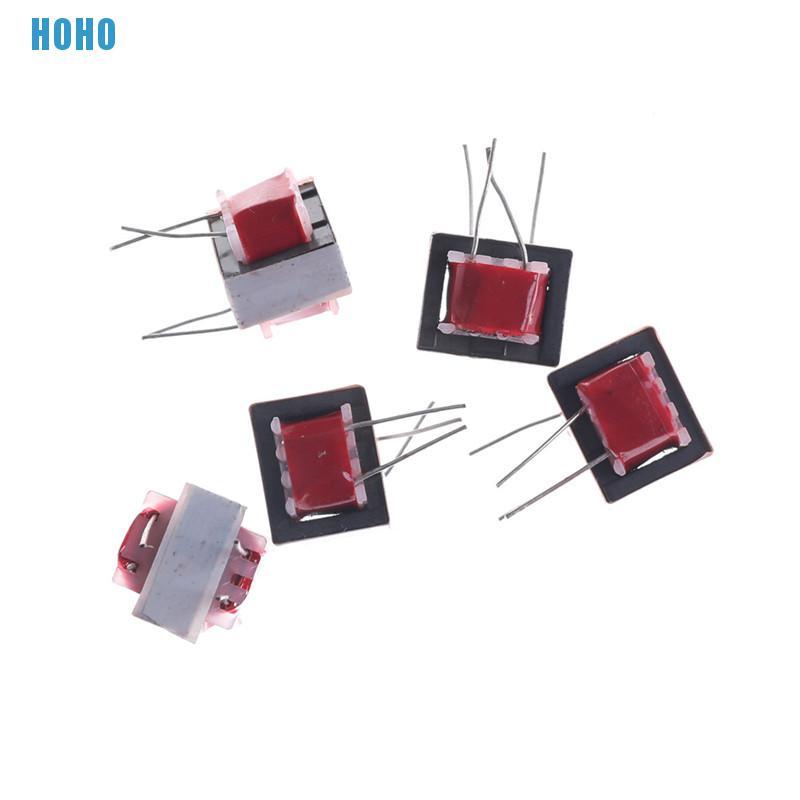 5 Biến Hình Transformers 600: 600 Ohm Châu Âu 1: 1 Ei14