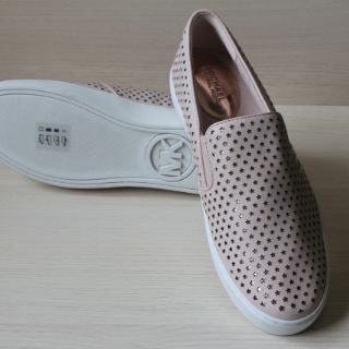 Giày lười nữ MK