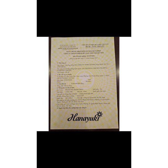 DẦU GỘI HANAYUKI SHAMPOO | BigBuy360 - bigbuy360.vn