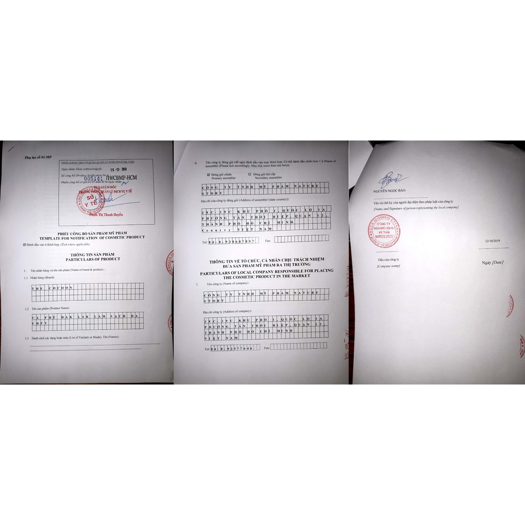 Sạch da chết, tẩy tế bào da chết cà phê Đắc lắc the cocoon 200ml | BigBuy360 - bigbuy360.vn