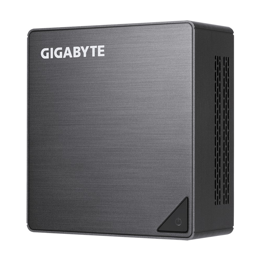 Máy tính Mini Gigabyte Brix GB-BRi3H-8130 Intel® Core ™ Dual Core i3-8130U