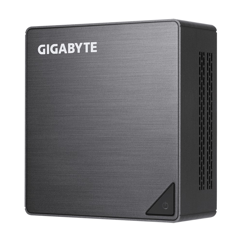 Máy tính Mini Gigabyte Brix GB-BRi3H-8130 Intel® Core ™ Dual Core i3-8130U | BigBuy360 - bigbuy360.vn