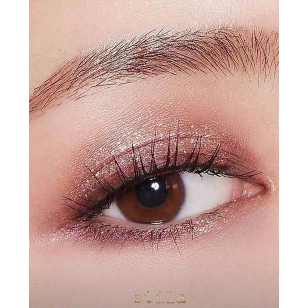 🍒🍒 Set nhũ mắt kim tuyến Flare 10 cây 🍒🍒