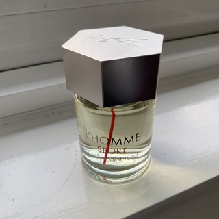 💧 Nước hoa YSL L'homme Sport 5ml/10ml/20ml /𝚄𝚗𝚒𝚜𝚎𝚡.𝚙𝚎𝚛𝚏𝚞𝚖𝚎/