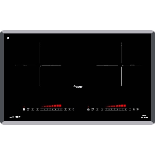 Bếp từ Canzy CZ-MIX82T