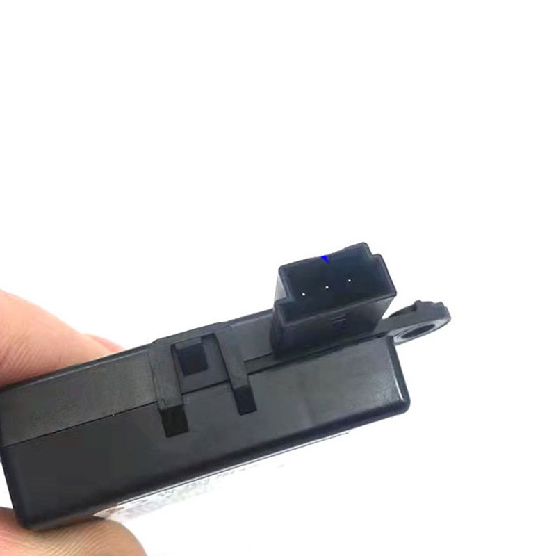 Mô Đun Điều Khiển Tích Hợp Chống Trộm Màu Đen Cho Xe Hơi 13500157 13523300 Cho