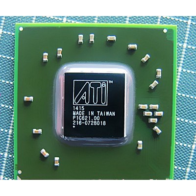 Chipset Vga Ati Amd 216-0728018 2160728018 216 0728018