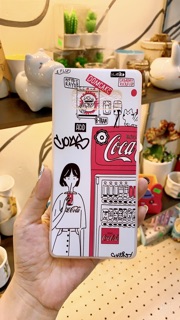 Ốp sam sung Note8/Note 8