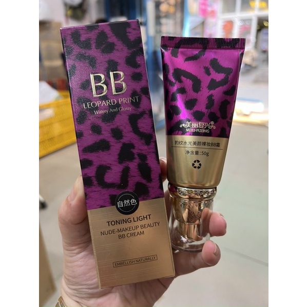 KEM NỀN BB CELLIO COLLAGEN SPF 40 🌥️