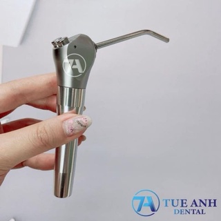CỦ XỊT GHẾ MÁY NHA KHOA