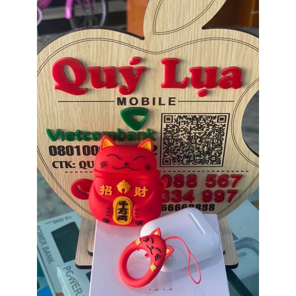 Vỏ bọc tai nghe Ipod 2