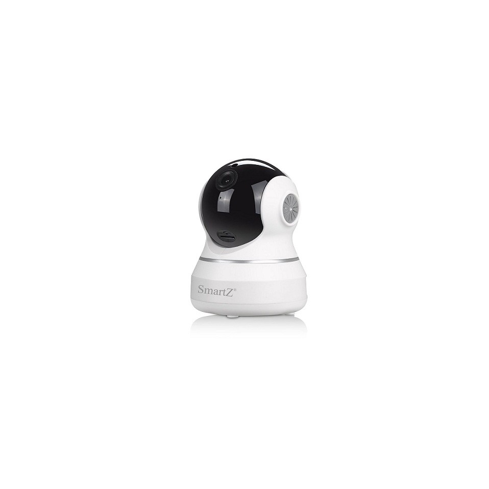 Camera IP WIFI 1080P 2M SmartZ SCX2000.2 Hỗ Trợ Onvif