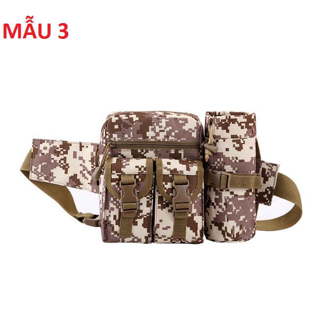 Túi đeo hông cao cấp, du lịch, đi phượt, đi thể dục | BigBuy360 - bigbuy360.vn