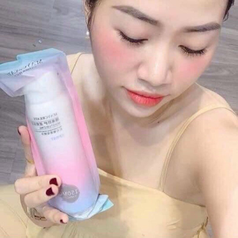 Xịt chống nắng nội địa trung