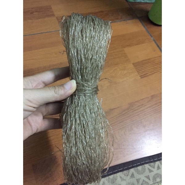 Miến Dong Nguyên Chất Phia Đén Nguyên Bình Cao Bằng Gói 1Kg