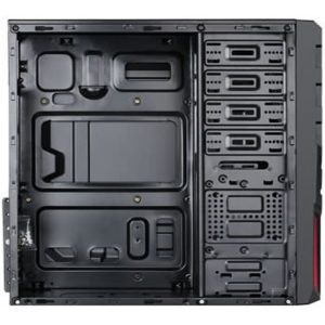 VỎ MÁY TÍNH (Case) EROSI-X9