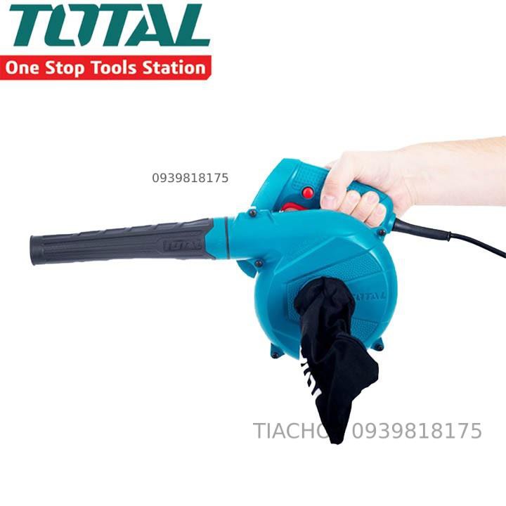 THỔI BỤI TOTAL 400W TB2046