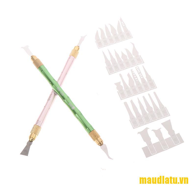 Bộ Dụng Cụ Sửa Chữa Linh Kiện Chip Cpu Điện Thoại | BigBuy360 - bigbuy360.vn