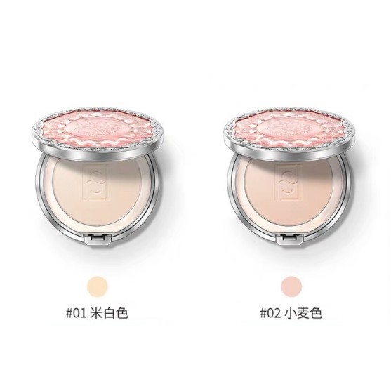 Phấn Phủ Kiềm Dầu Funsace | BigBuy360 - bigbuy360.vn