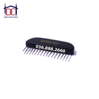 Lược mini Diện Chẩn.