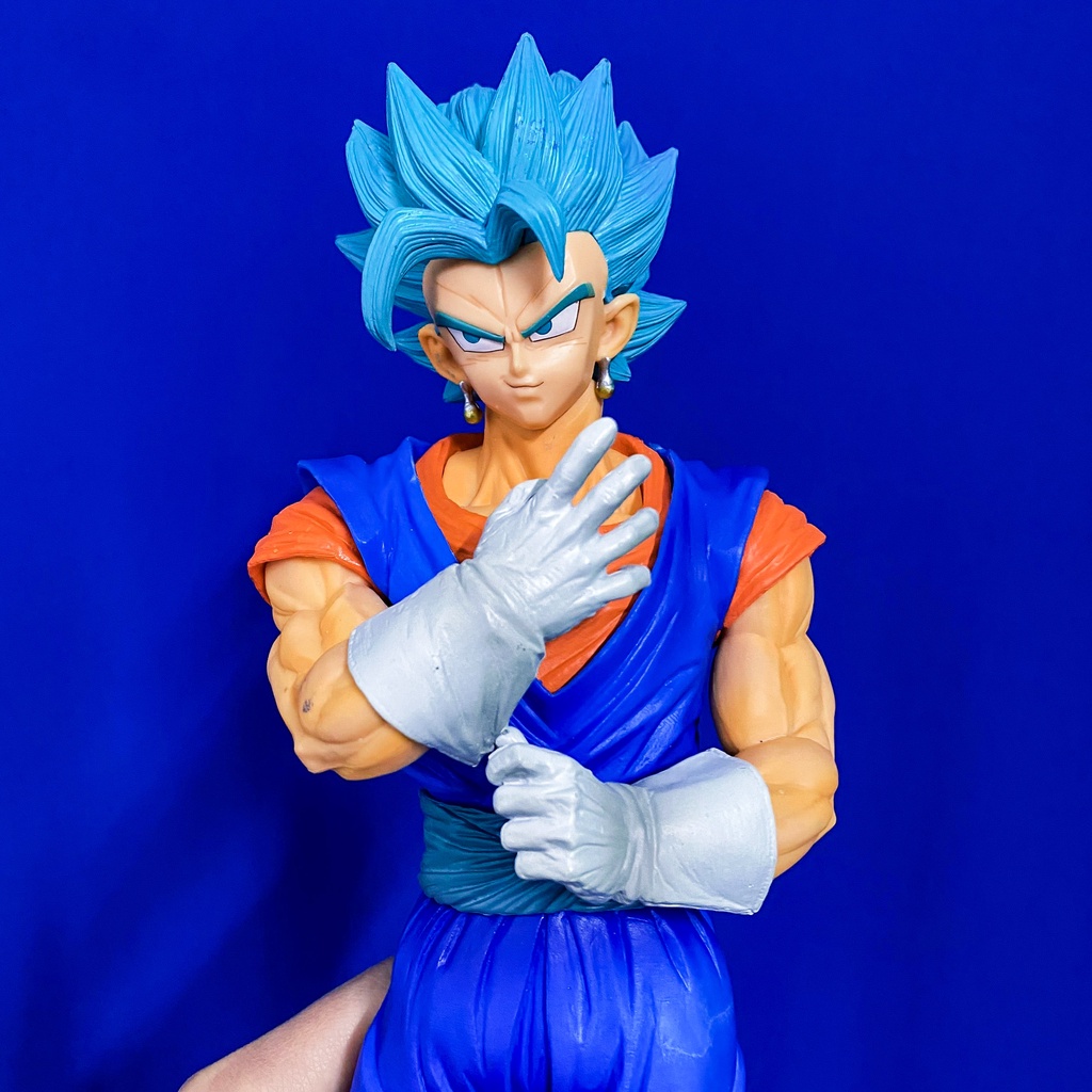 Mô hình vegito hàng mới siêu nét giá tốt