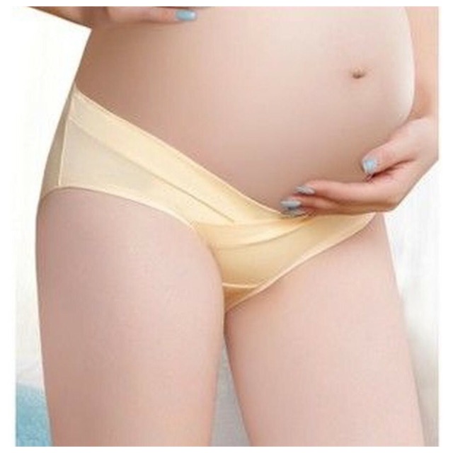 Combo 10 Quần lót bầu cotton