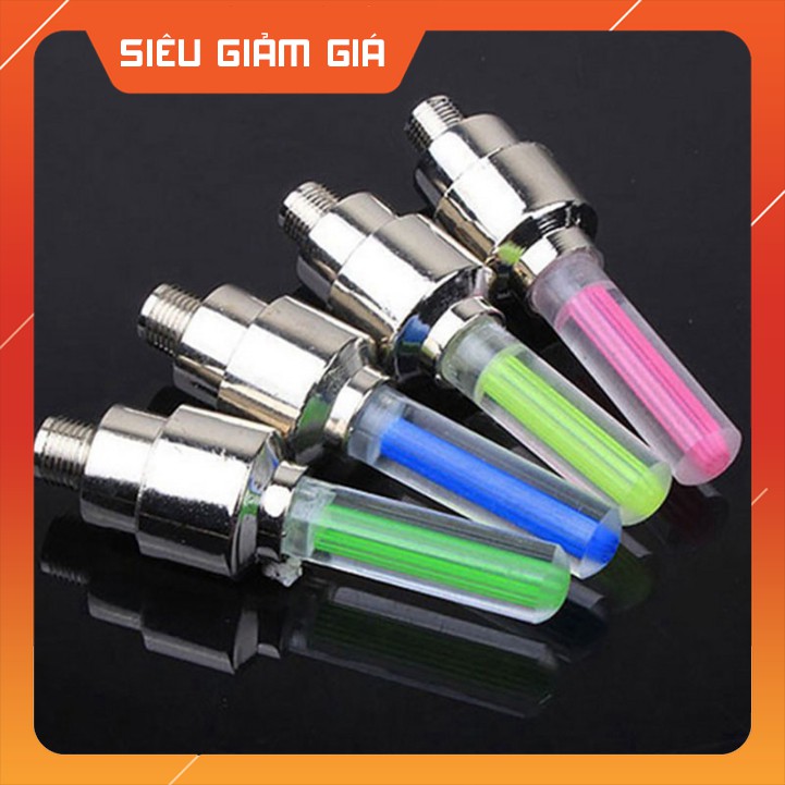 SHOP XE ĐẠP ĐIỆN THẢO TÍN_ Đèn LED neon gắn bánh xe đạp_ xe máy_xe điện Cam kết uy tín