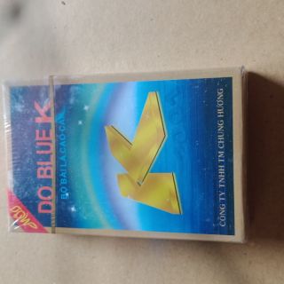Bài  xanh, tú lơ khơ