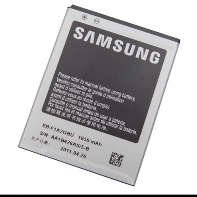 Pin sámung S2  9100 xịn có bảo hành