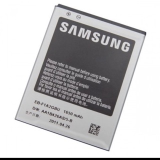 Pin sámung S2  9100 xịn có bảo hành