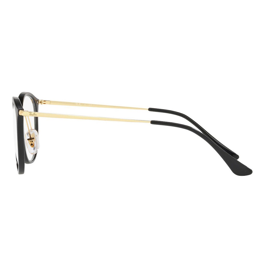 RB7140 2000 - gọng kính thời trang Rayban chính hãng, thiết kế dễ đeo bảo vệ mắt