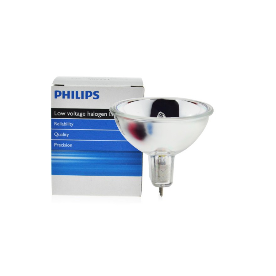 (SALE) Bóng đèn halogen 24V 250W Philips 13163 ELC