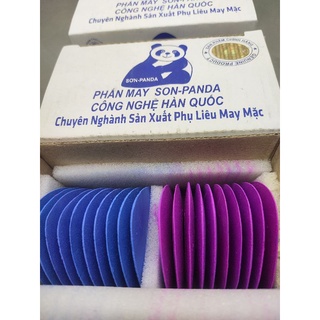 phấn may đủ màu hiệu panda