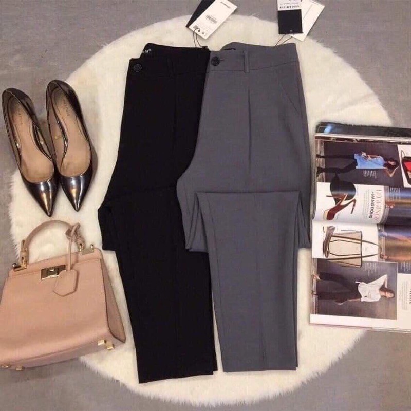 combo 2 quần baggy