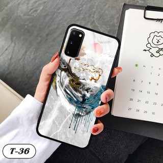 Ốp lưng Samsung Galaxy S20 Plus - hình 3D