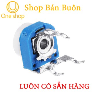 Biến Trở Tam Giác WH-06-2