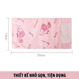 Túi Hâm Ủ Bình Sữa