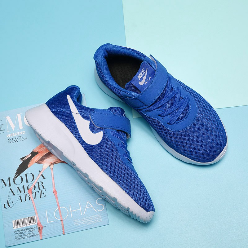 Giày Thể Thao Thời Trang Cho Trẻ Em Size 28-39 【530