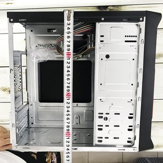 Vỏ Case Mini VSP 2814 MicroATX MiniITX