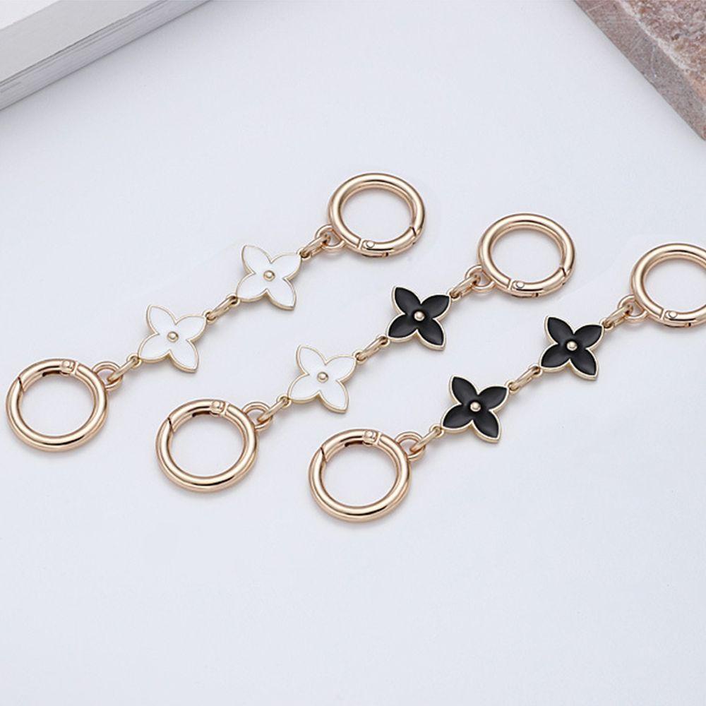 EXPEN Dây Đeo Túi Xách Mở Rộng Kiểu Vintage Thanh Lịch