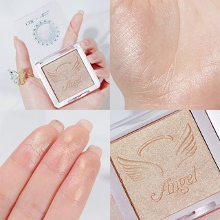 PHẤN HIGHLIGHT - PHẤN BẮT SÁNG DẠNG NÉN CDE ANGEL
